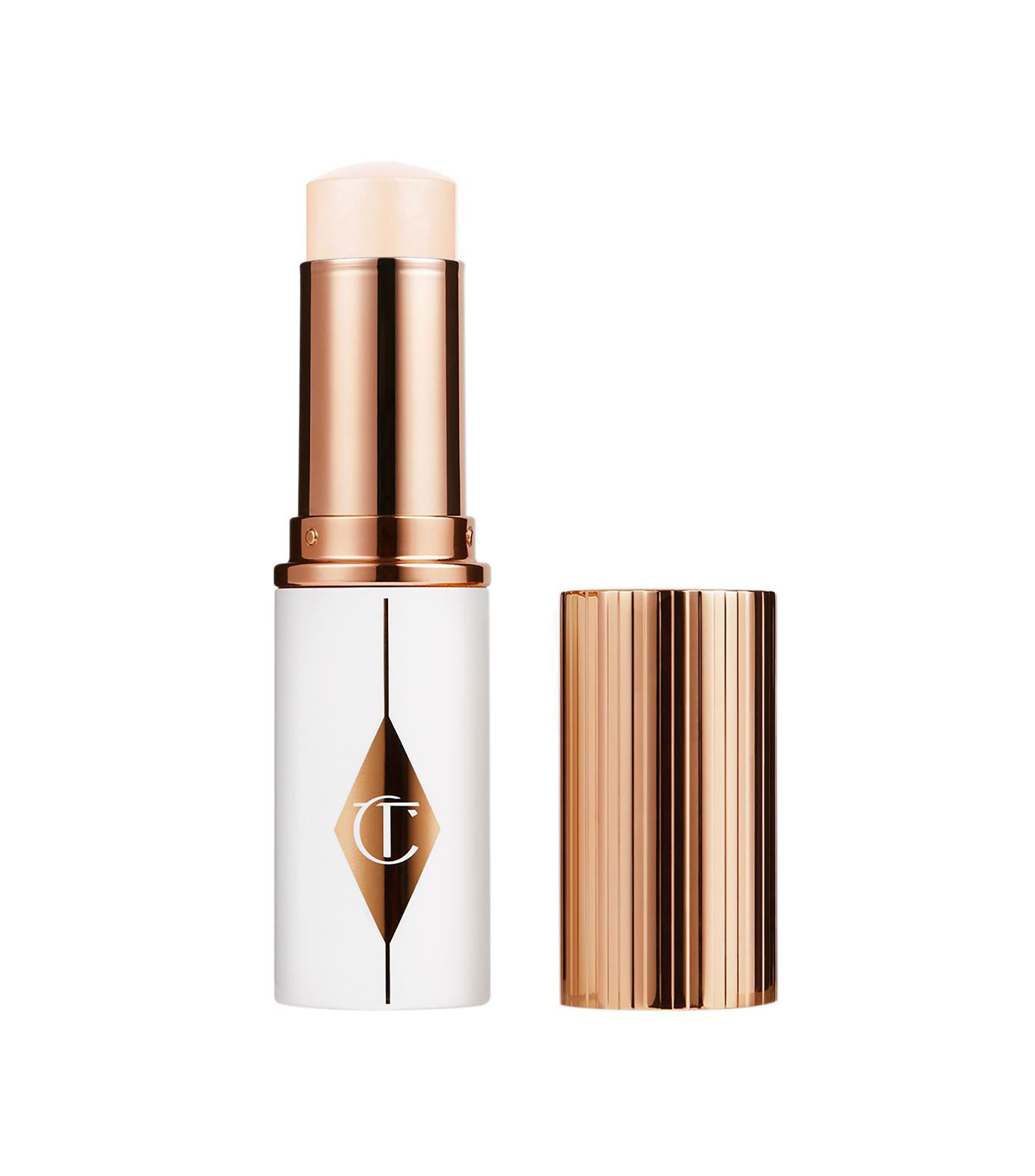 Base de Maquillaje en Barra Unreal Skin Sheer Glow Tint, 8 gr